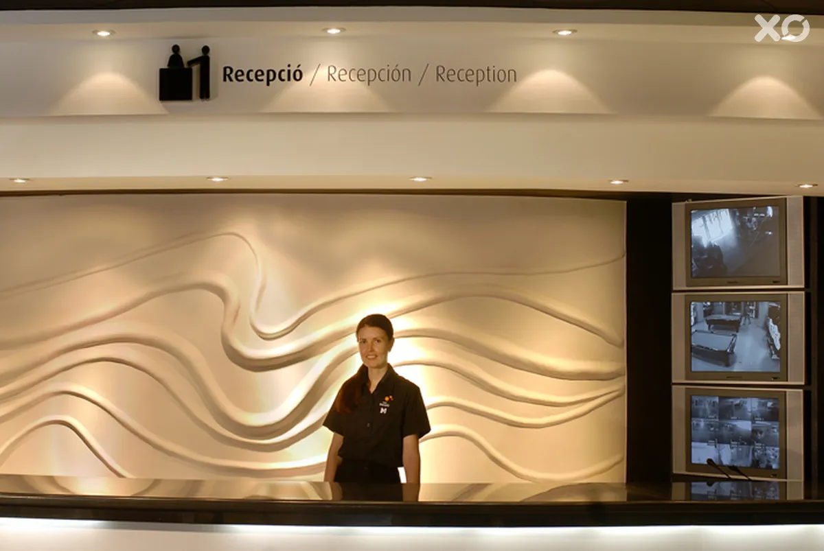 Mercury Hotel