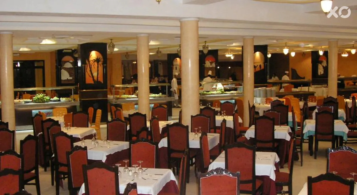Helya Beach & Spa