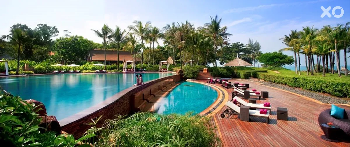 Phulay Bay A Ritz-Carlton Reserve