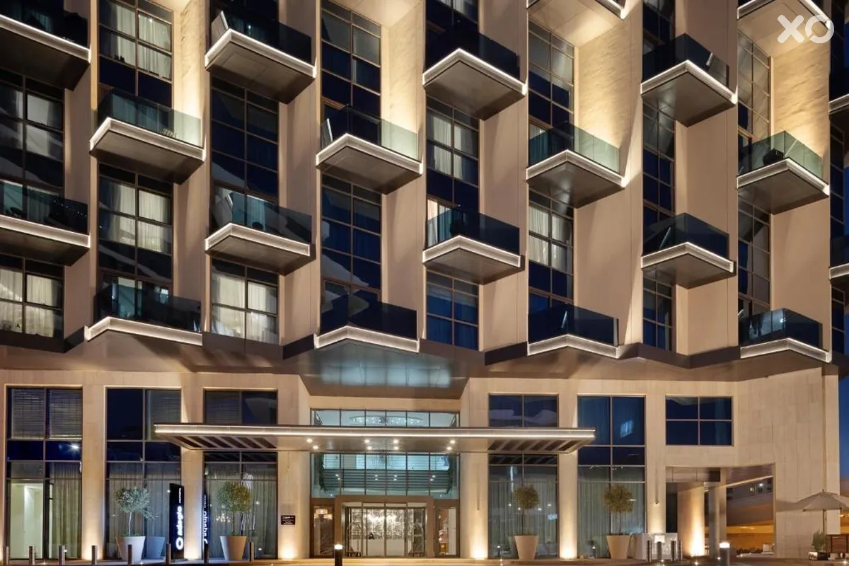 Adagio Premium The Palm