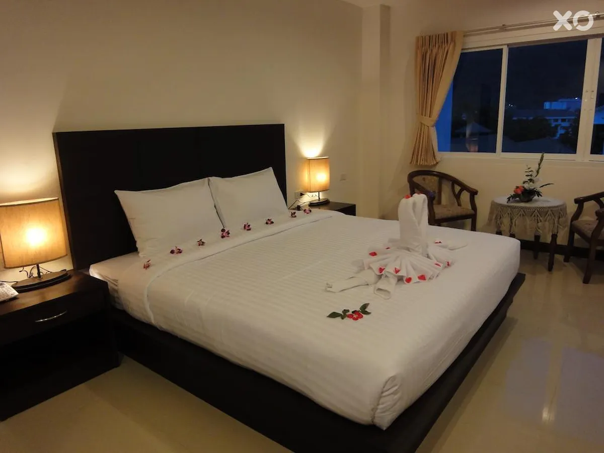 Q Victory Patong Hotel & Residence