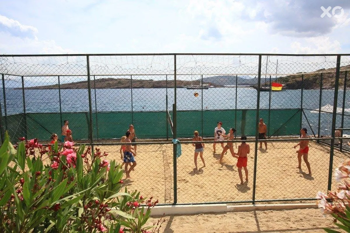 Holiday Inn Resort Bodrum