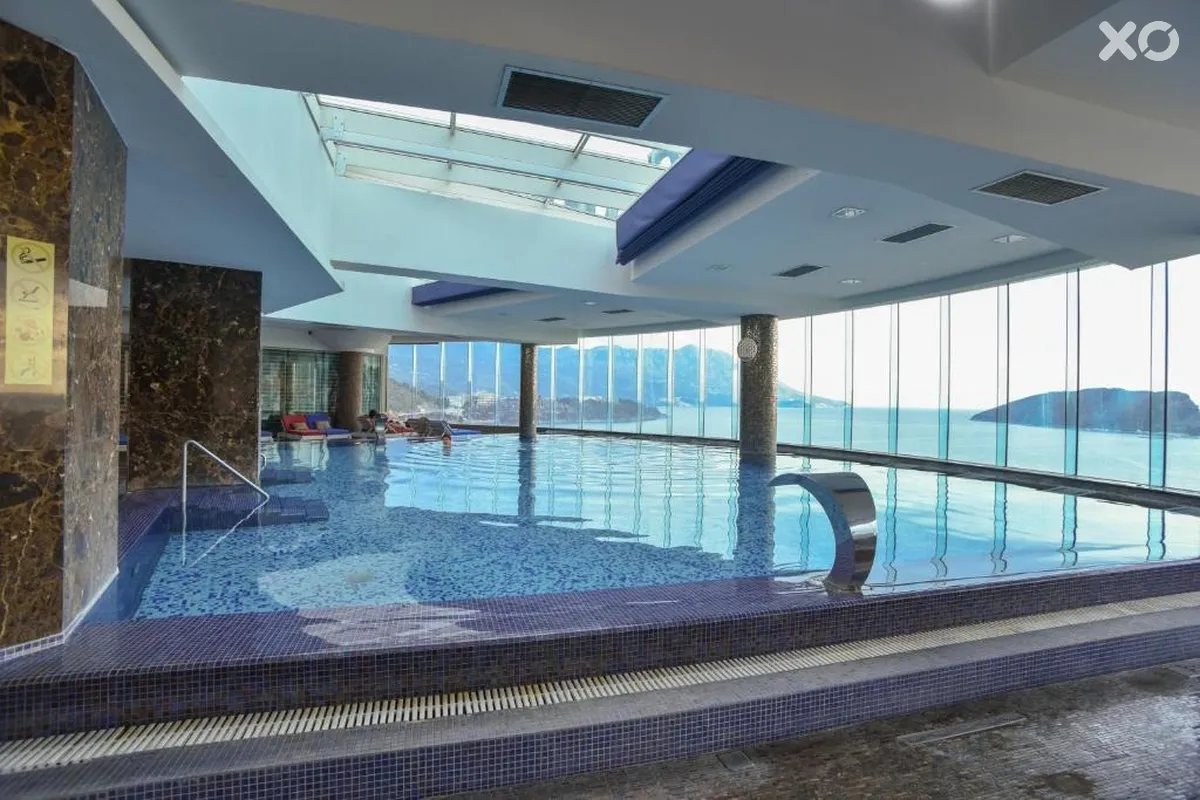 Tre Canne Apartments