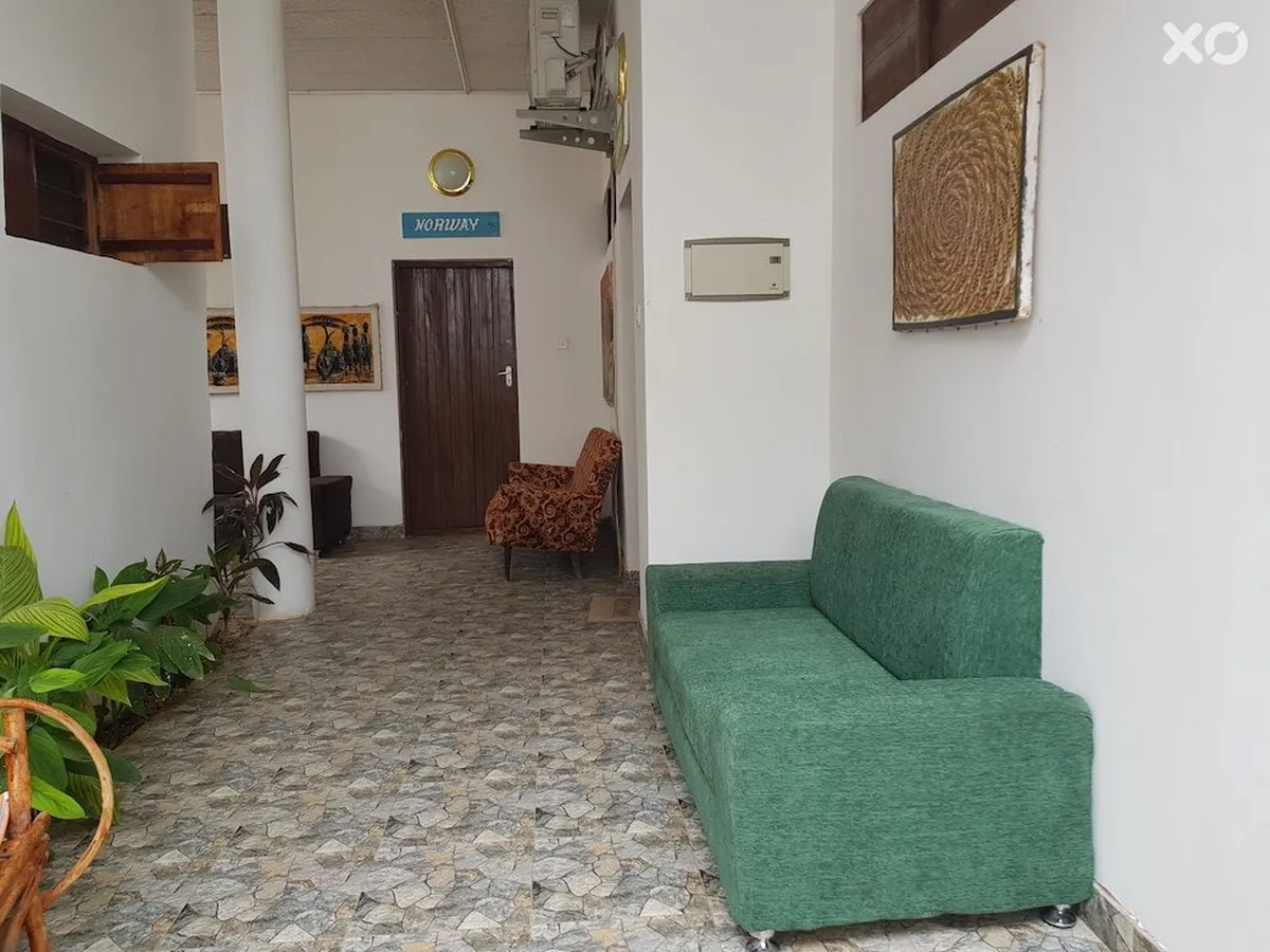 Varadero Zanzibar Hotel & Restaurant