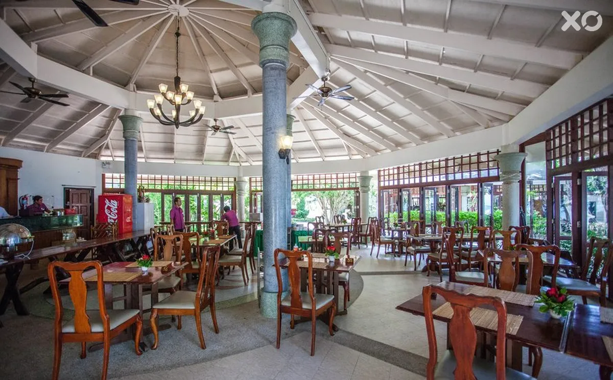 Golden Beach Resort