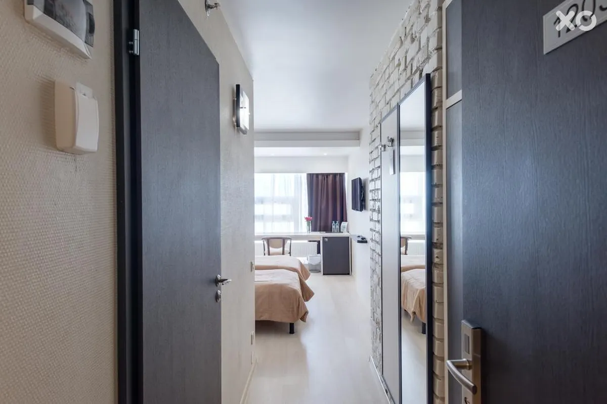 Gagarinn Hotel