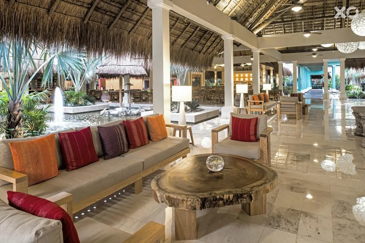Iberostar Quetzal