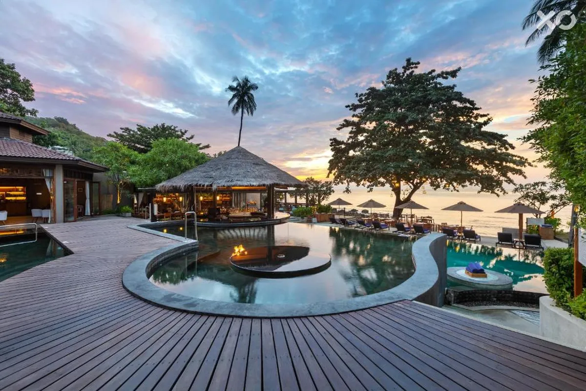 SAii Koh Samui Choengmon