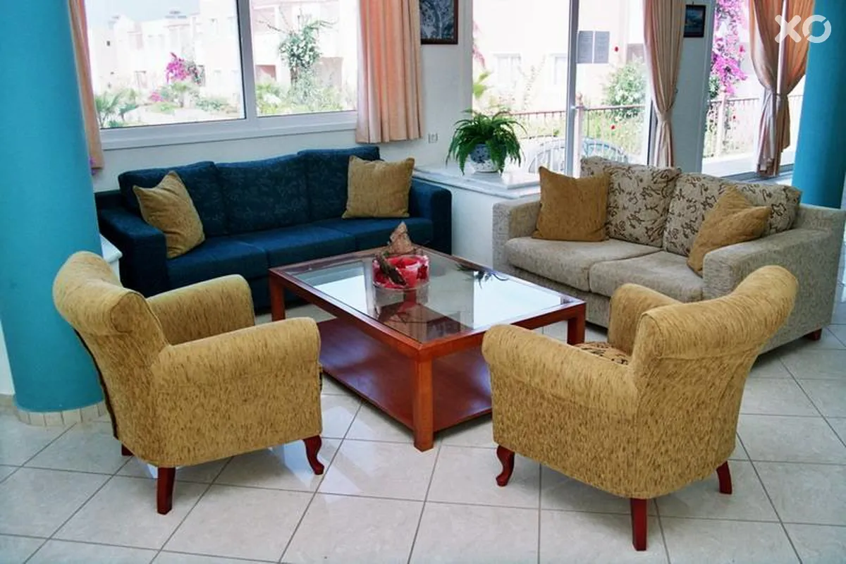 Galeana Mare Hotel