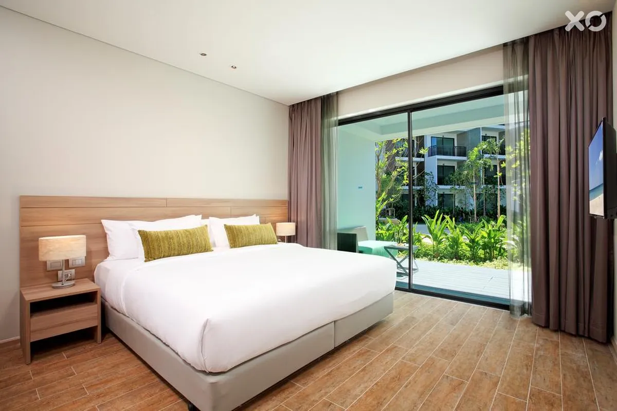 Centra by Centara Maris Resort Jomtien
