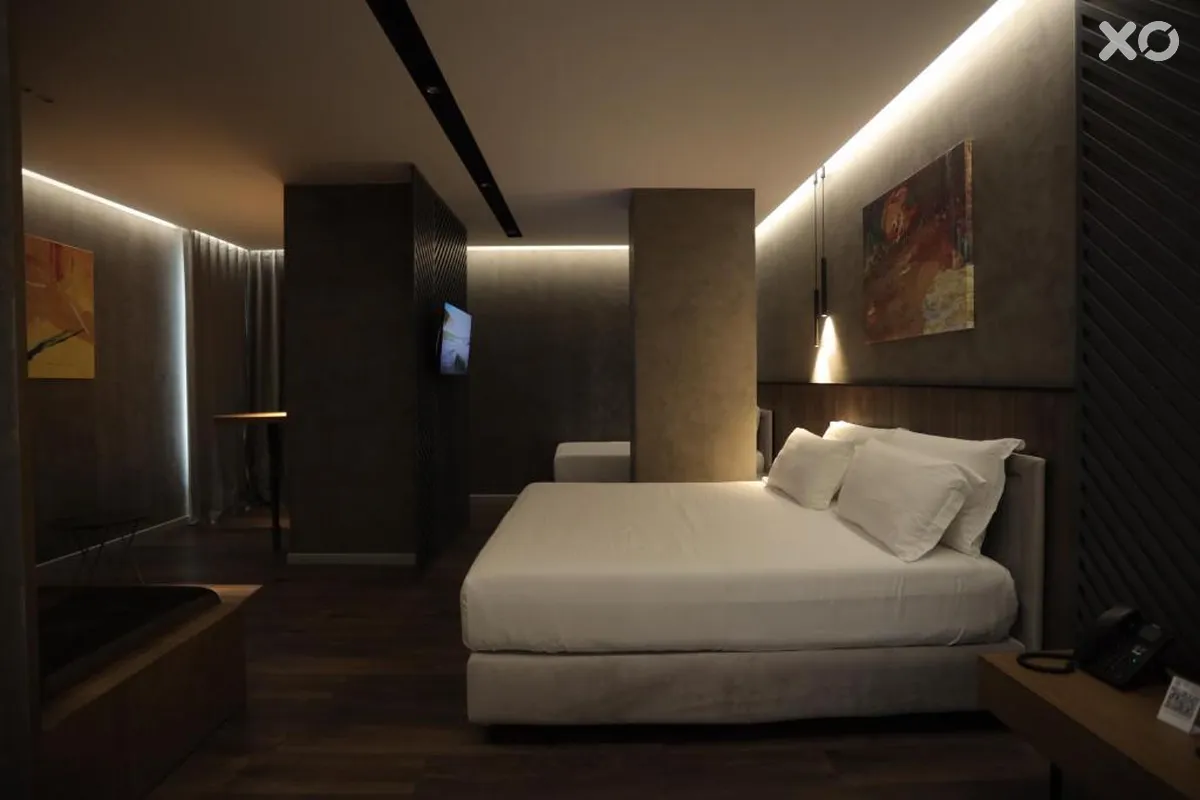 AP Hotel Boutique