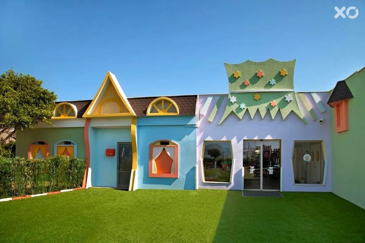 Ela Excellence Resort Belek