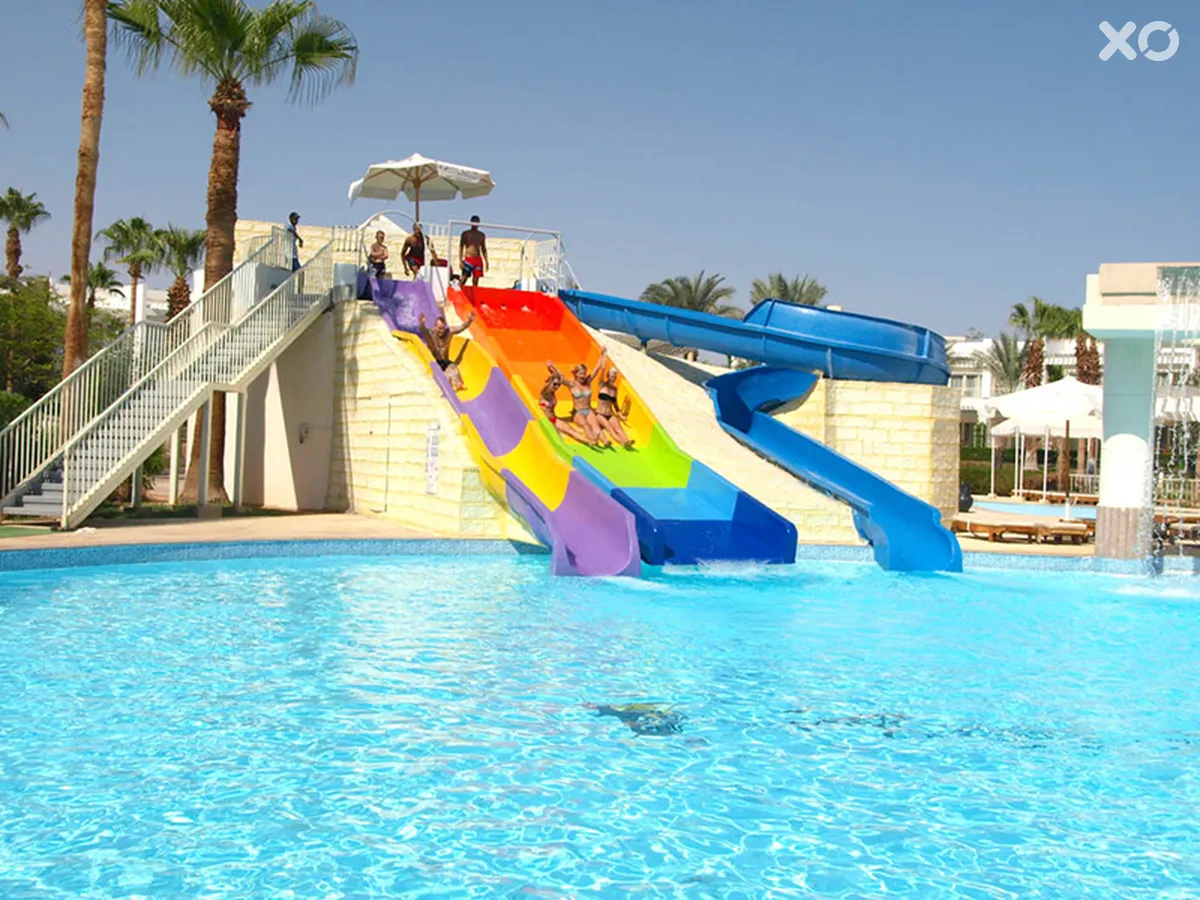 Royal Monte Carlo Sharm El Sheikh