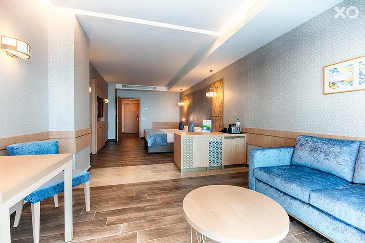 Secrets Sunny Beach Resort & Spa