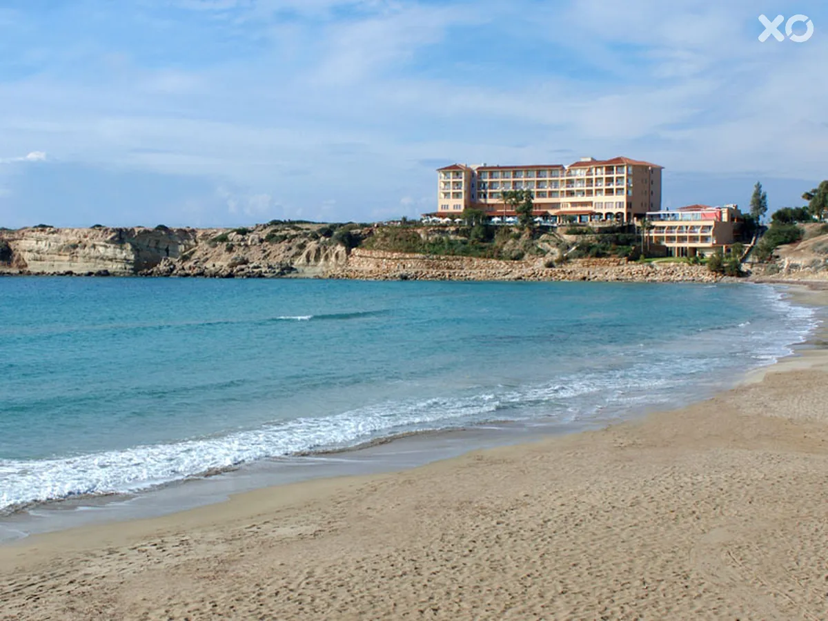 Sentido Thalassa Coral Bay