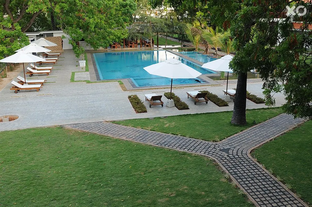 Anantamaa Hotel
