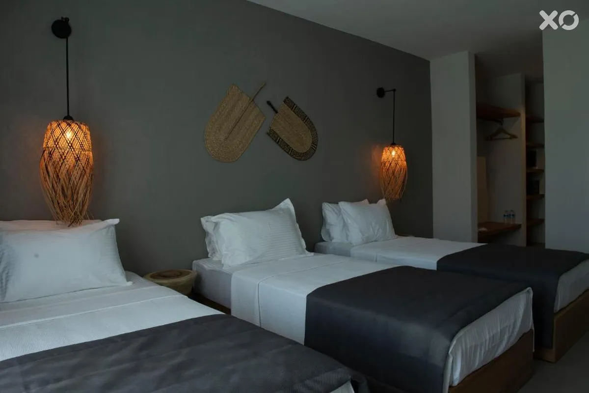 Regia Mare Beach Hotel Bodrum