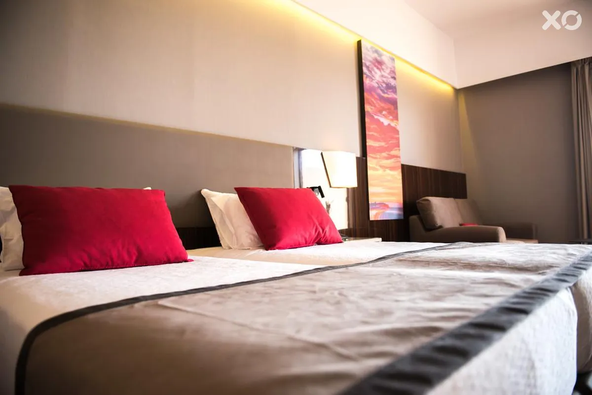 Ramada Plaza Thraki