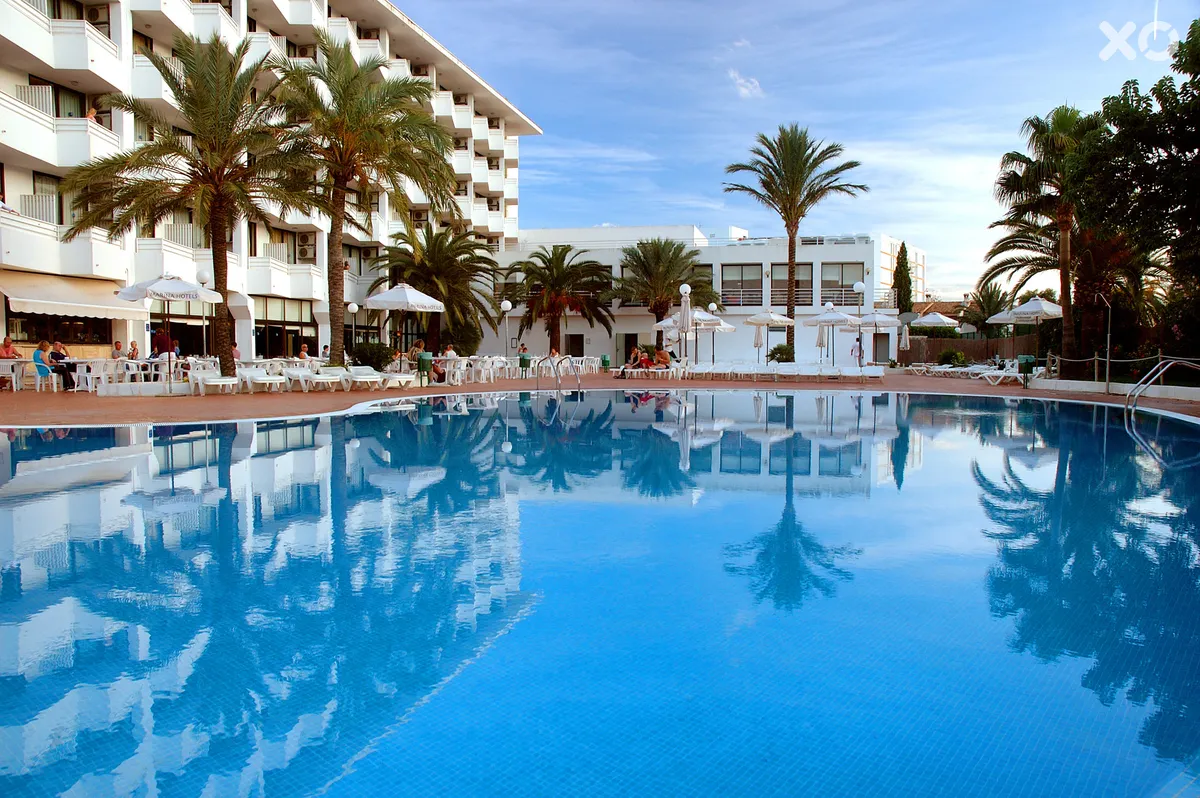 AluaSoul Alcudia Bay