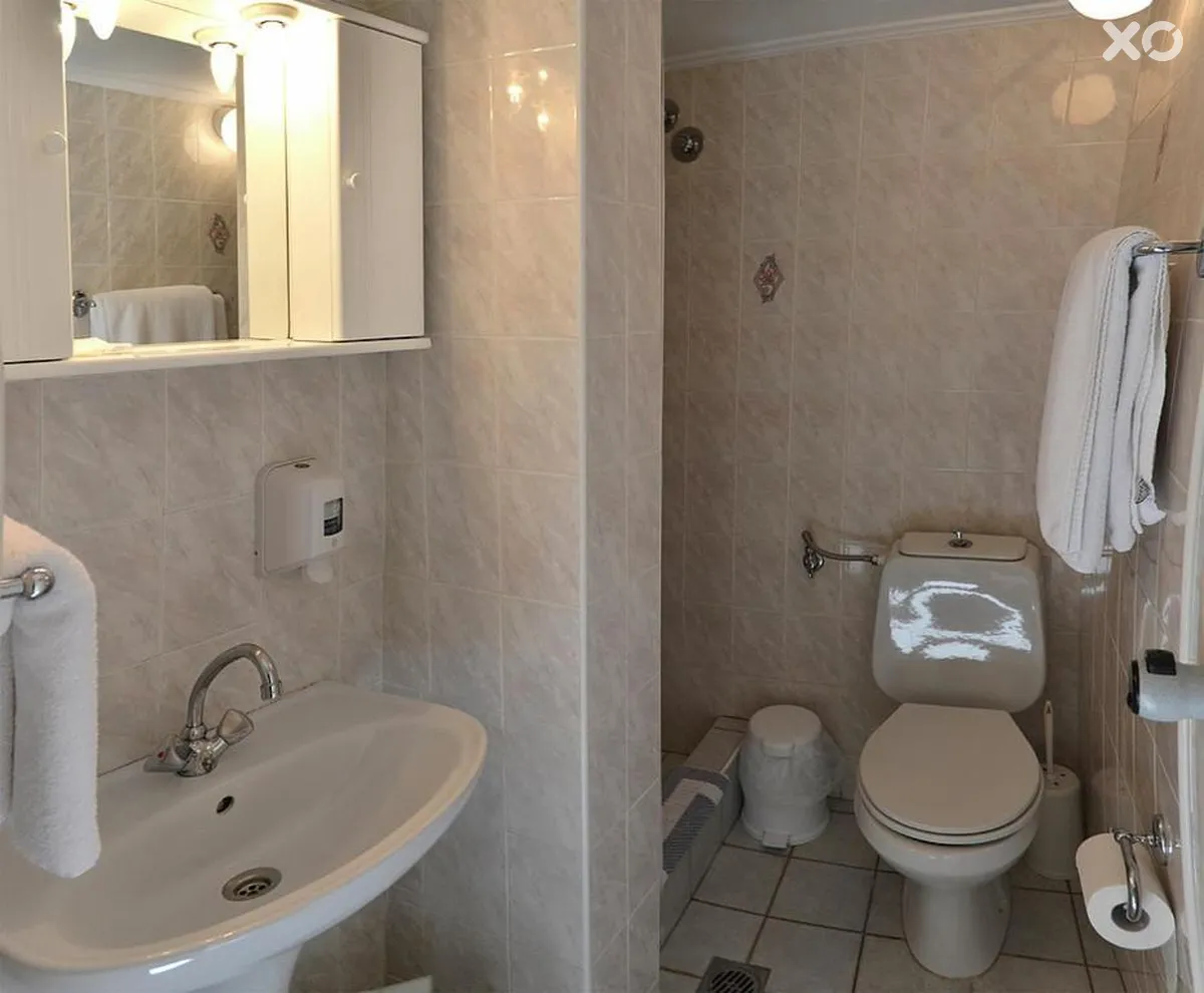 Miramare Xylokastro Hotel