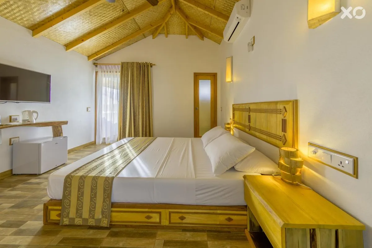 Ameera Guest House