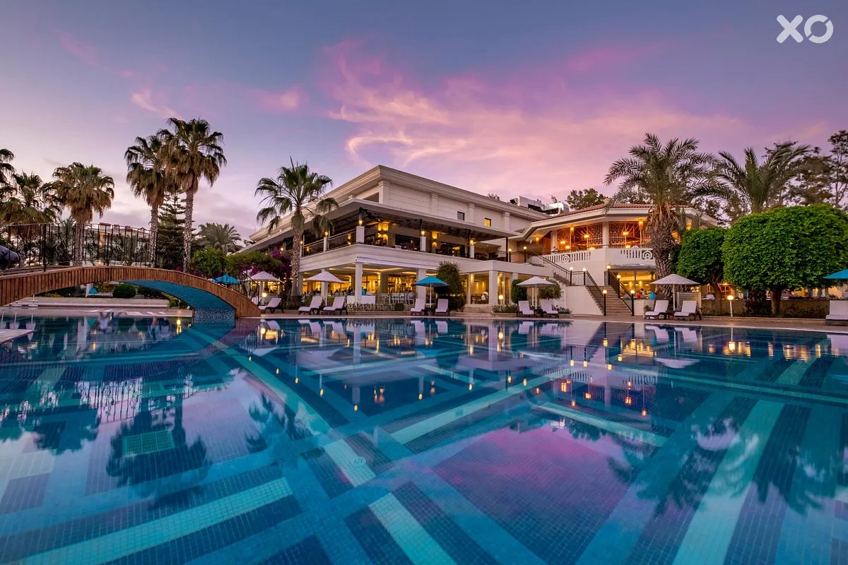 Utopia Resort & Residence