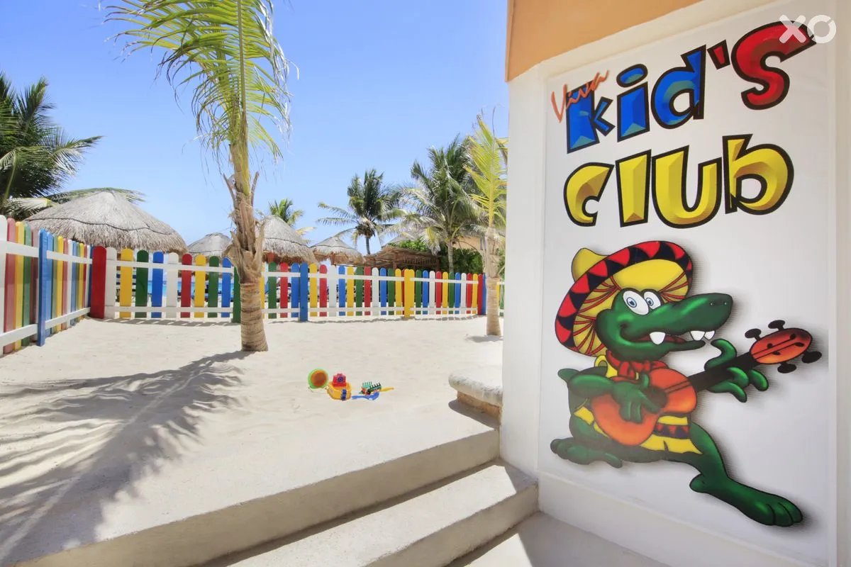 Viva Wyndham Azteca
