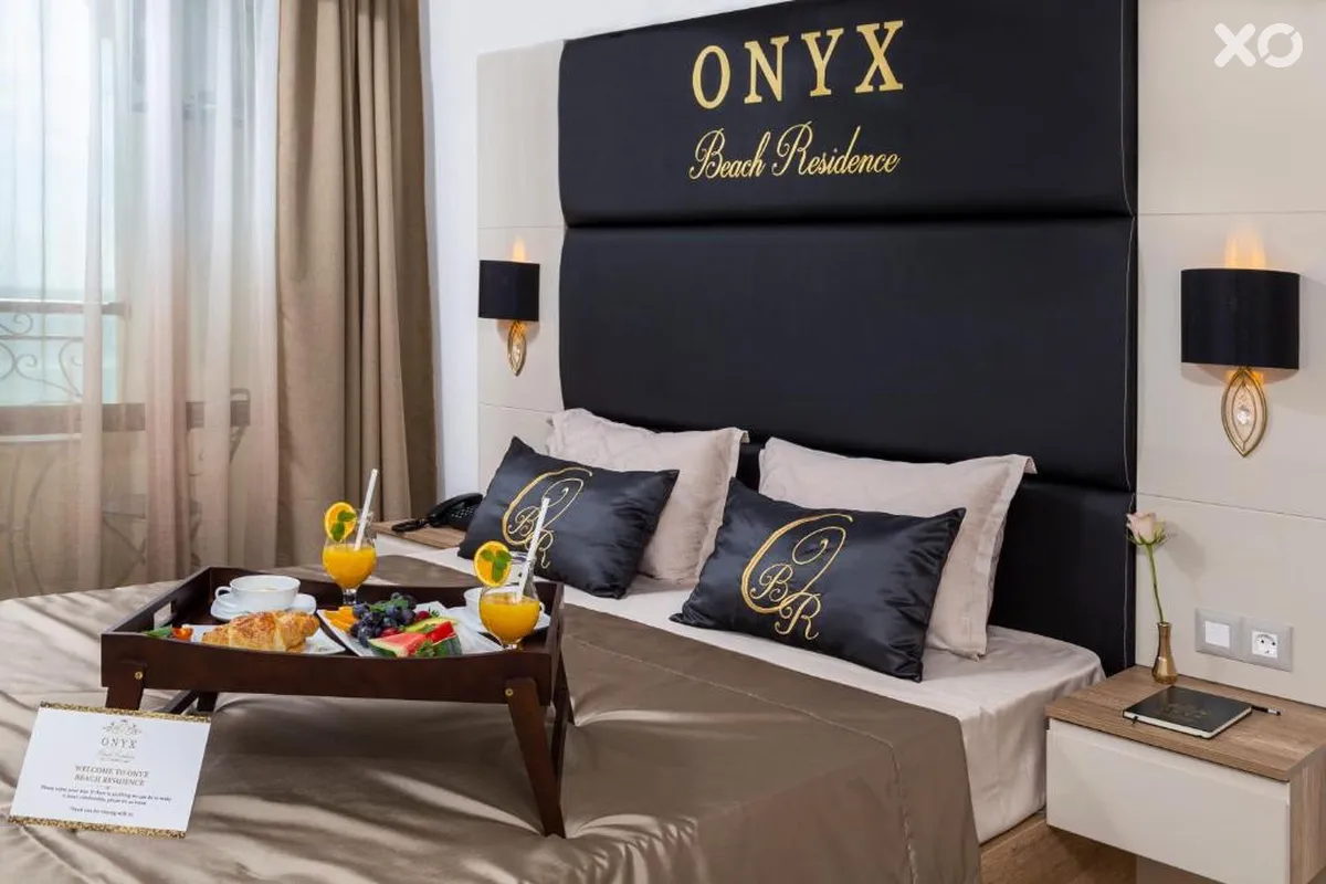 Onyx Beach Residence