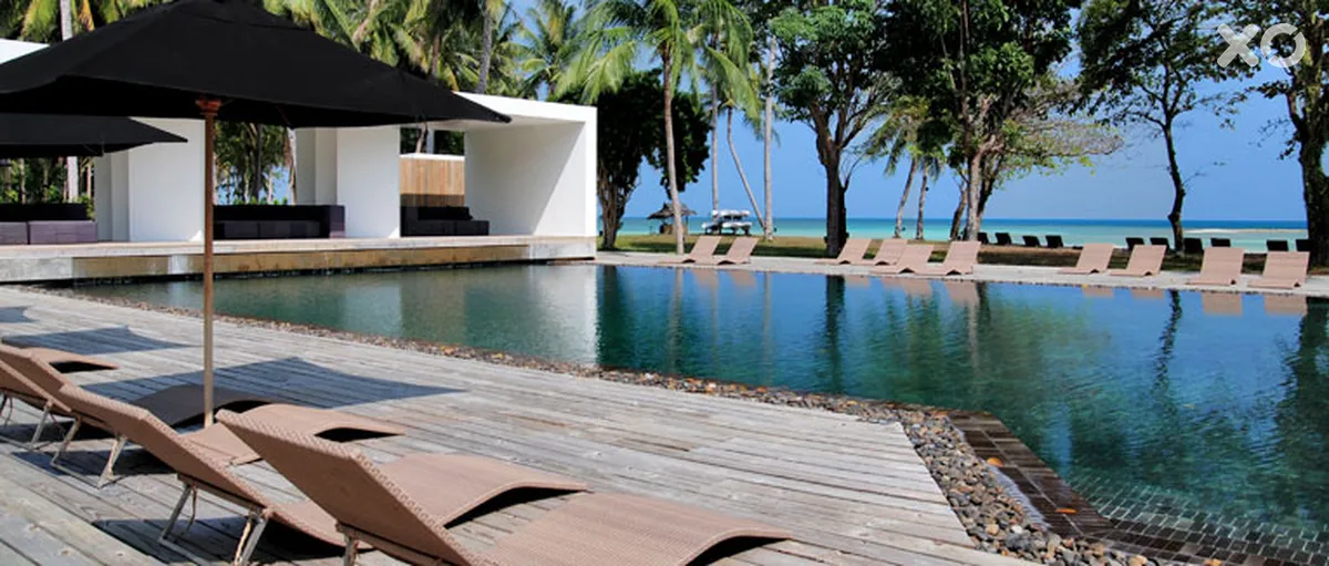 Tolani Resort Koh Samui