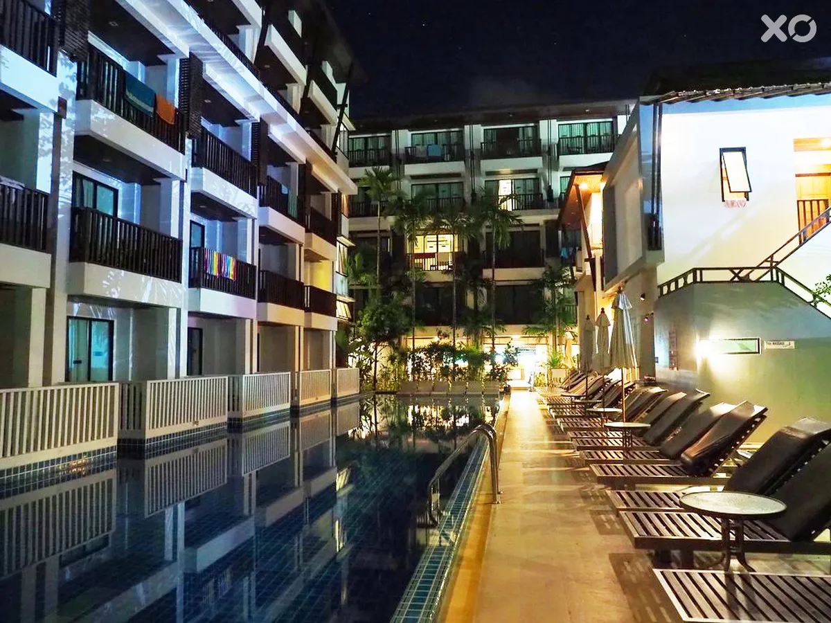 Apasari Krabi