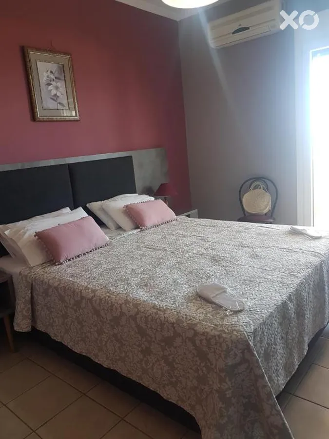 Evangelia Apartments