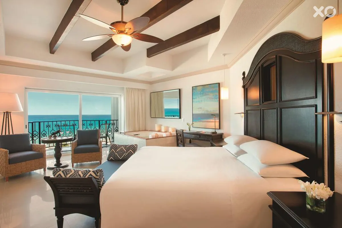 Hyatt Zilara Cancun