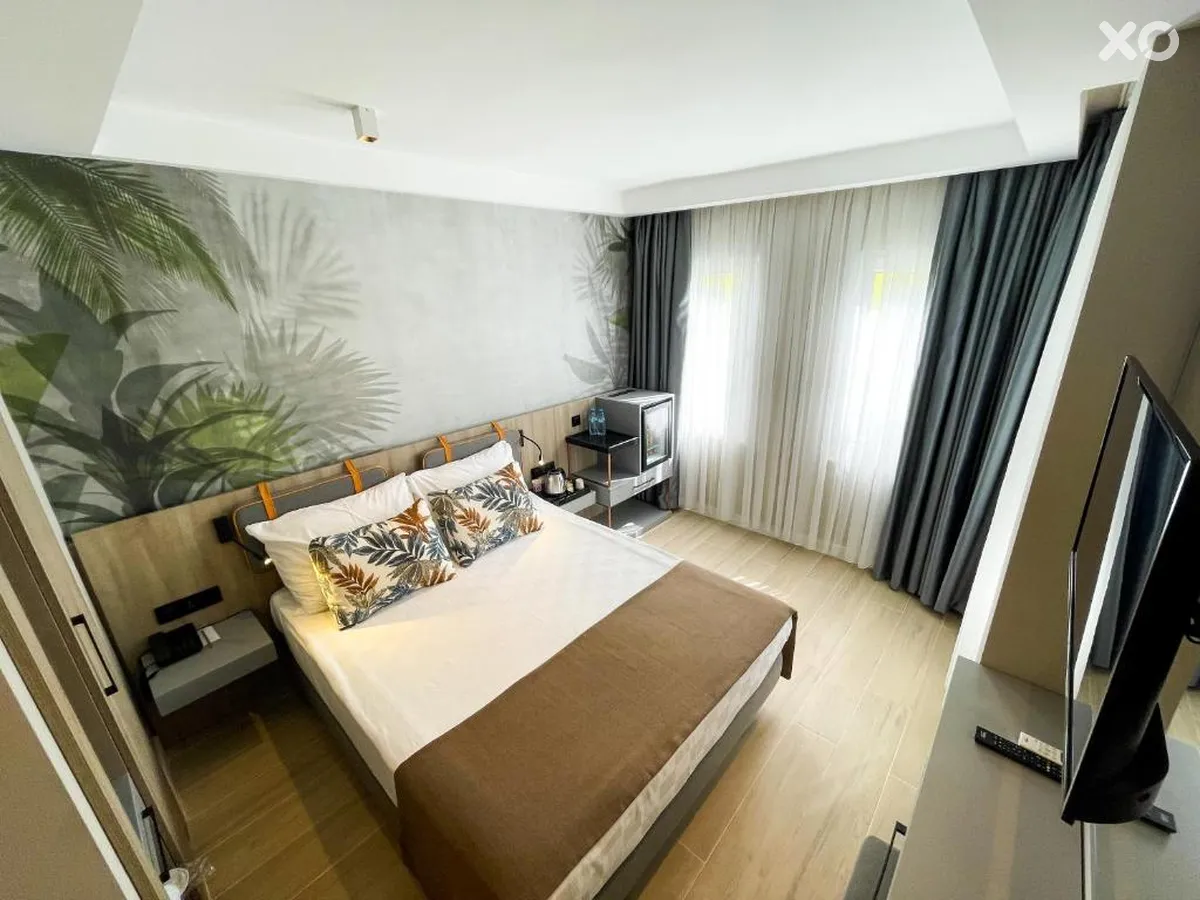 Alessia Hotel & Spa