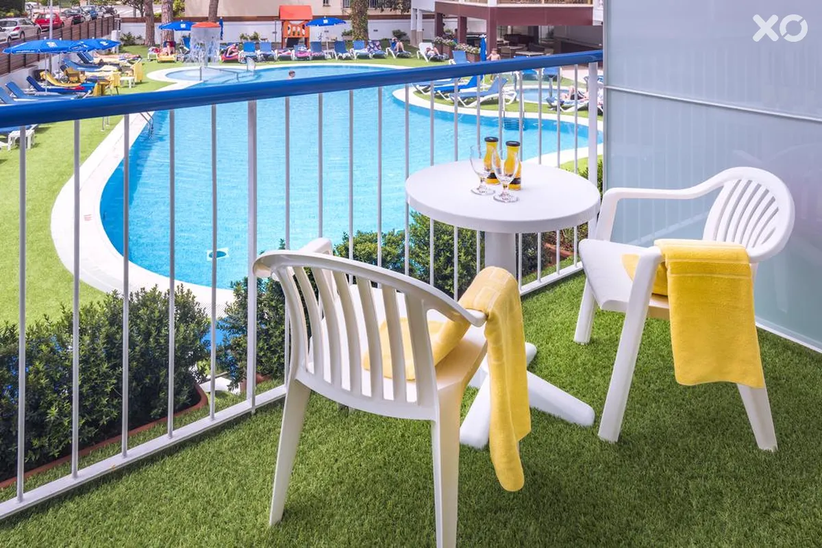 GHT Costa Brava Hotel