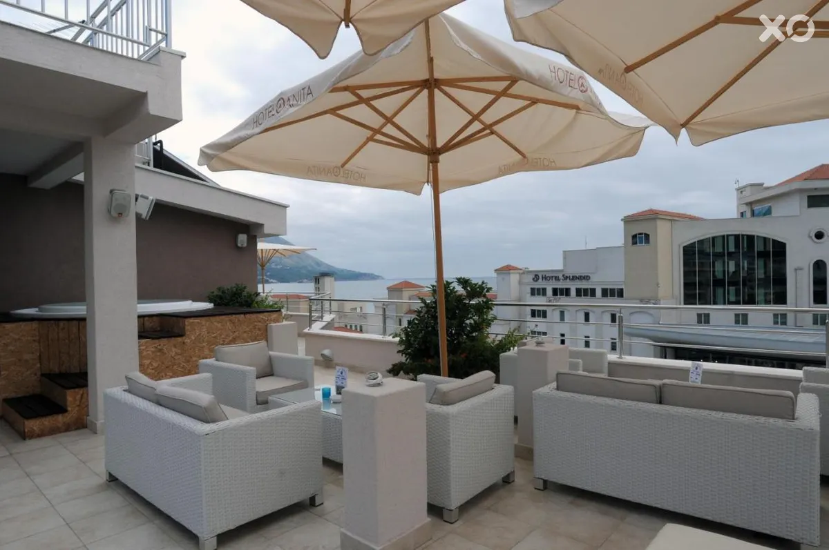 Anita Hotel