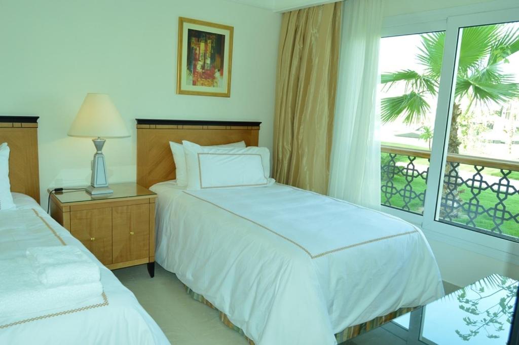 Swissotel Sharm El Sheikh