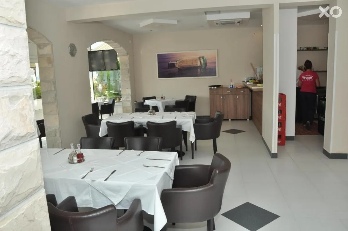Savina Guest House