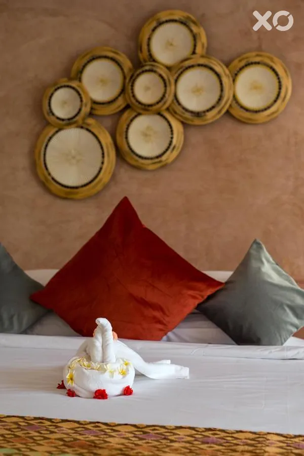 Moja Tuu Luxury Villa
