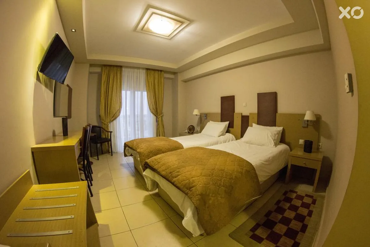 Perinthos Hotel