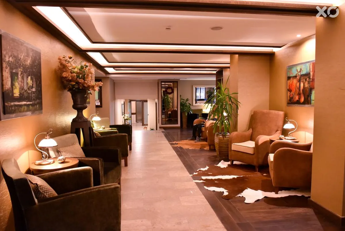 Regnum Bansko Apart Hotel & Spa