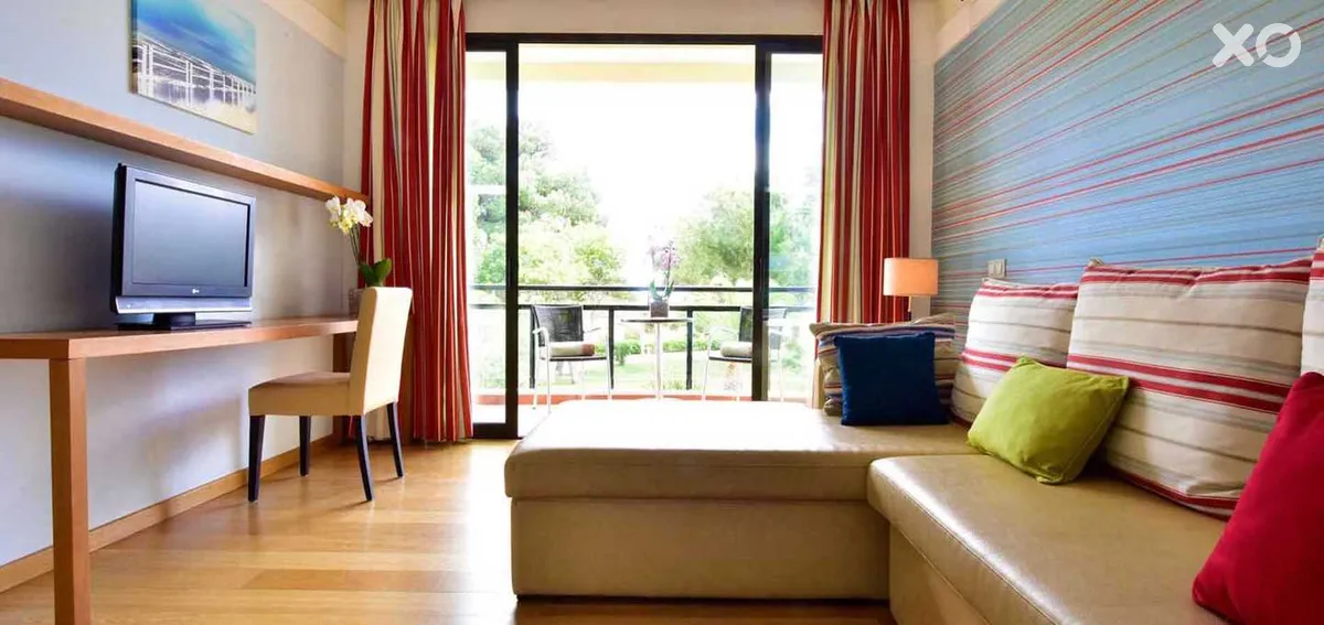 Pestana Dom Joao II