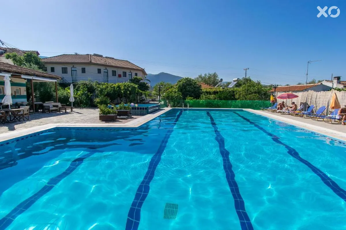 Zante Nest