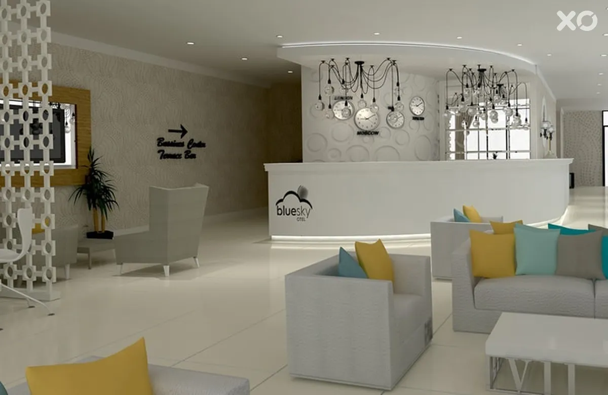 Anita Dream Hotel