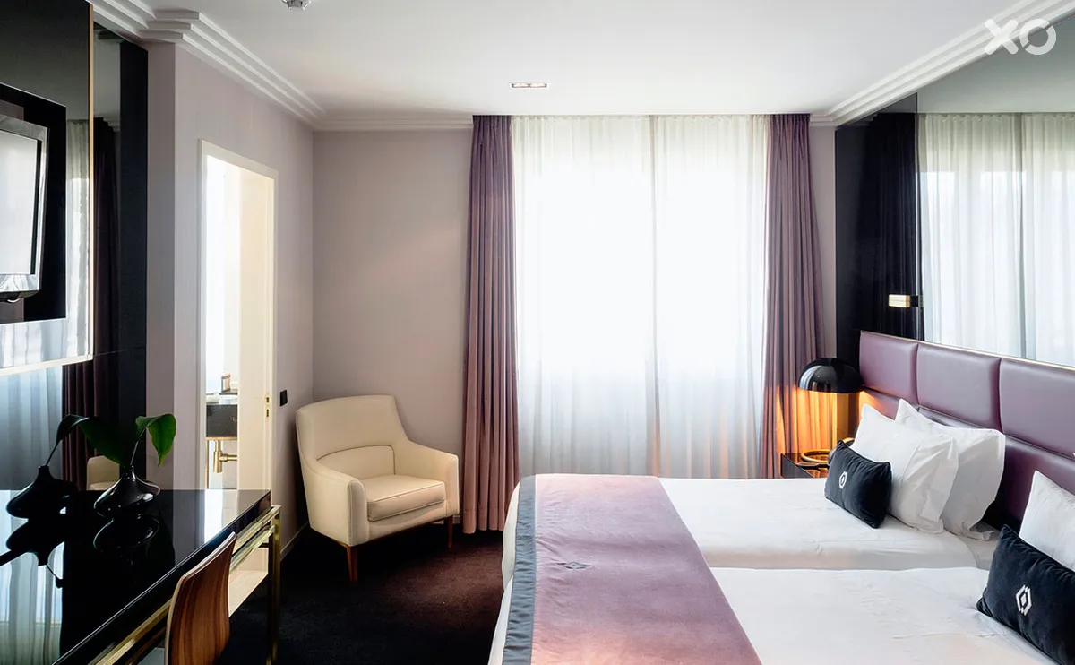 Altis Avenida Hotel