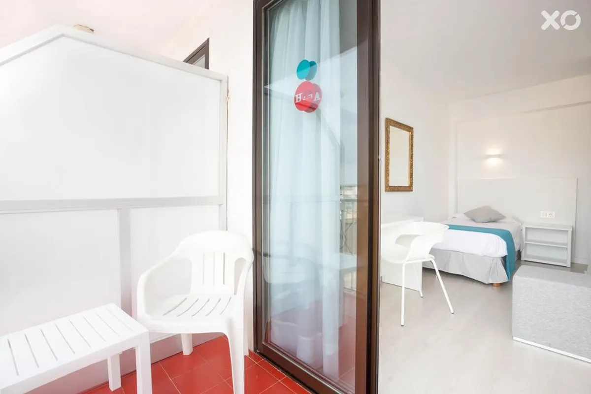 Blue Sea Arenal Tower - Adults Only