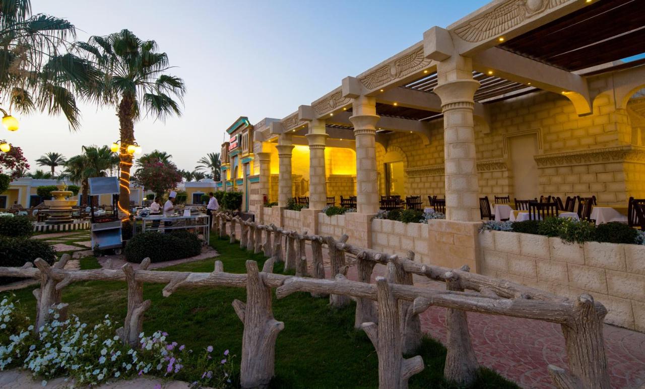 Mirage Bay Resort & Aquapark Lilly Land