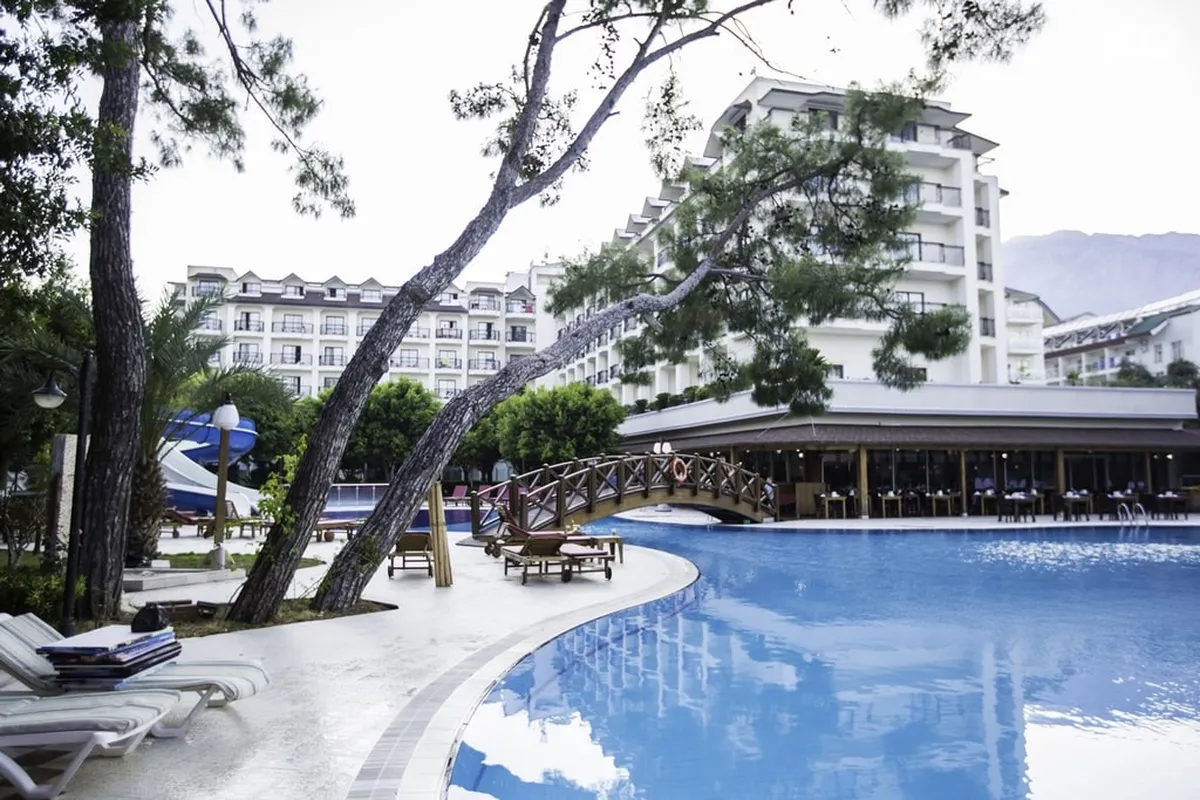 Fore Resort & Spa