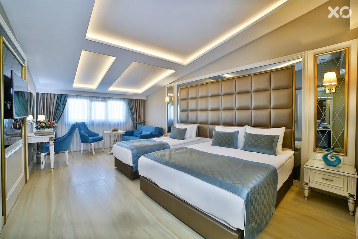 Buke Hotel