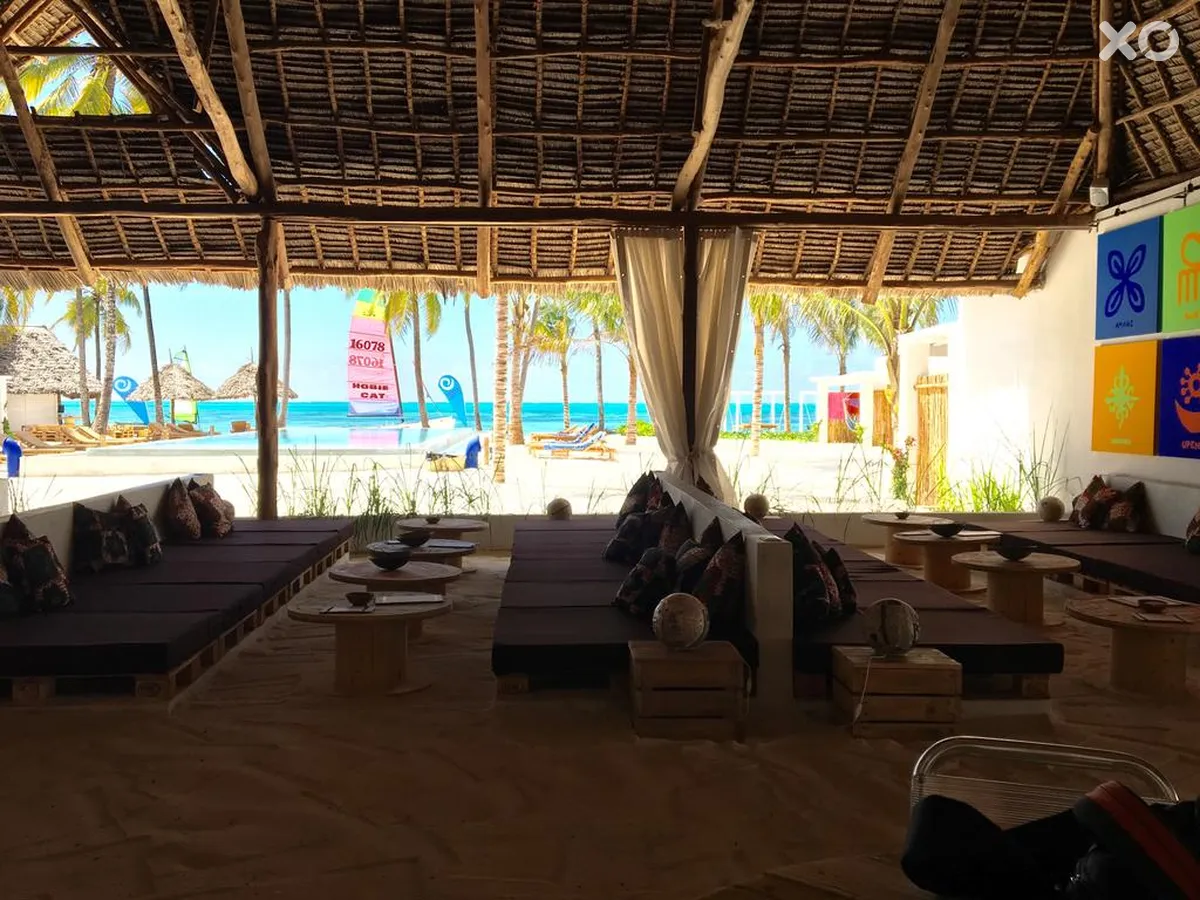 The Loop Beach Resort