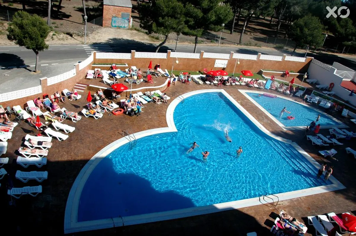 Inter 2 Aparthotel